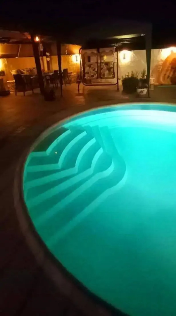 The Loft Cantoria - room with a view