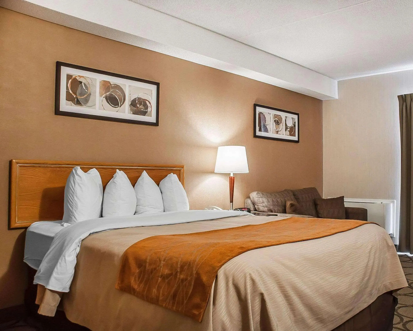 Comfort Inn Orillia