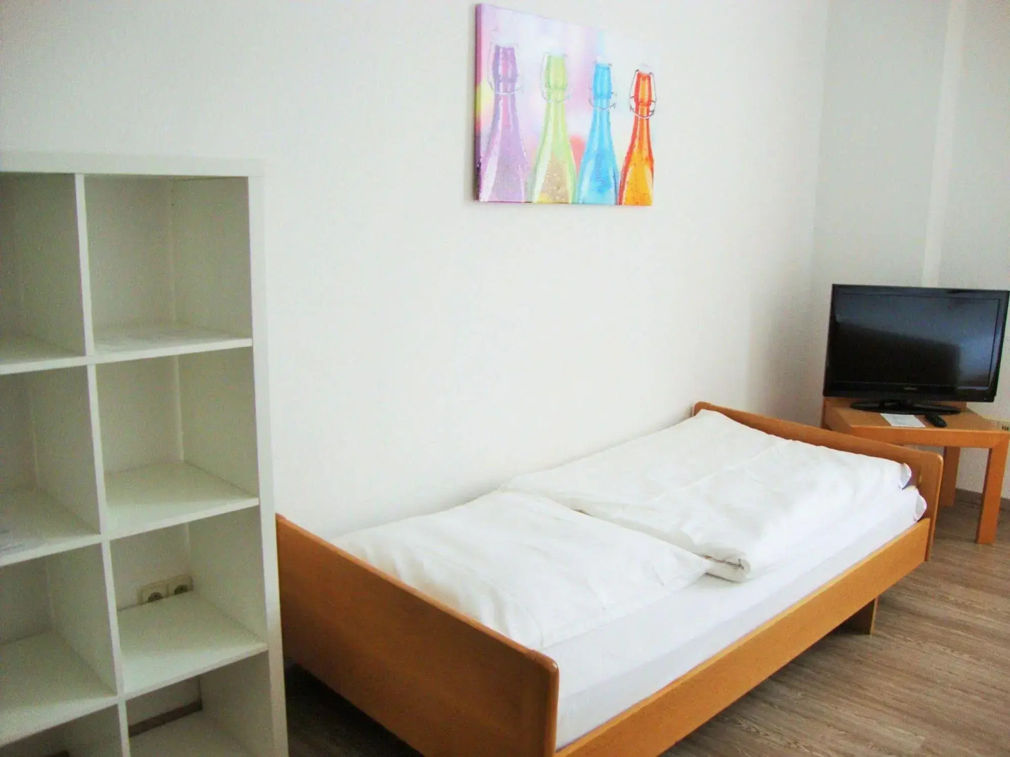 Aparthotel Sarstedter Hof