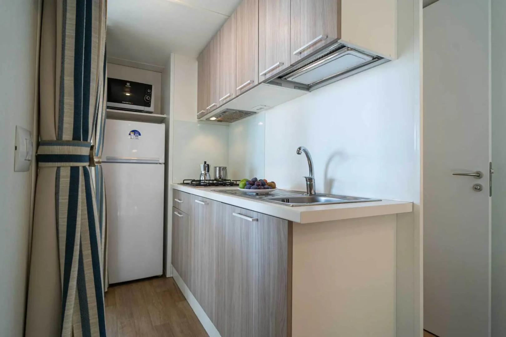 Club Del Sole Marina Julia Family Collection