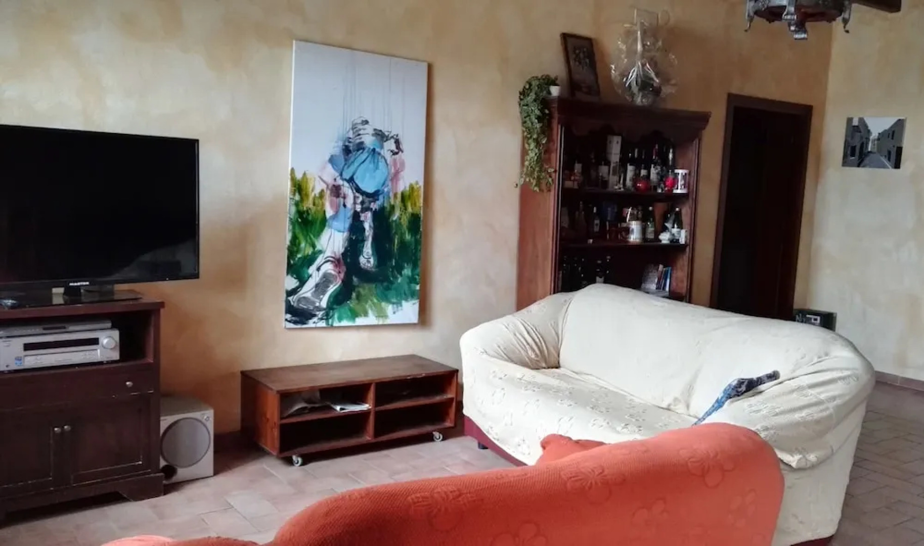 Agriturismo Fontana Puteta