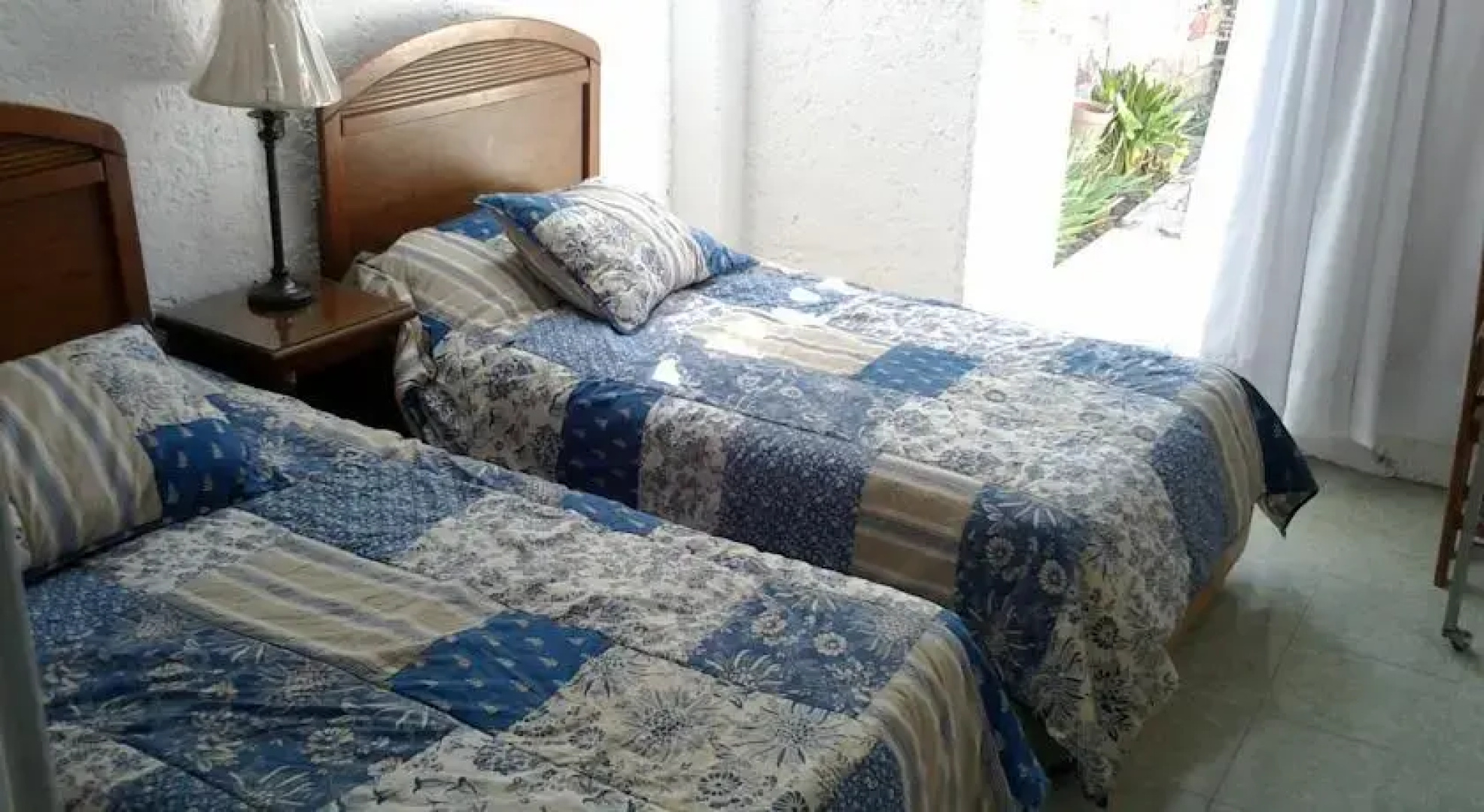 Teotihuacan Hostel B&B