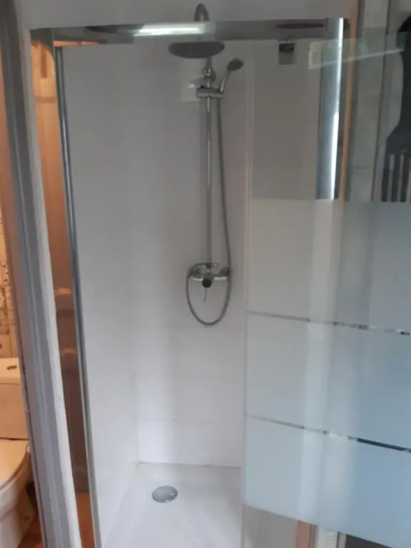 Maison Studio Sedan Meuble 14m2 Independant