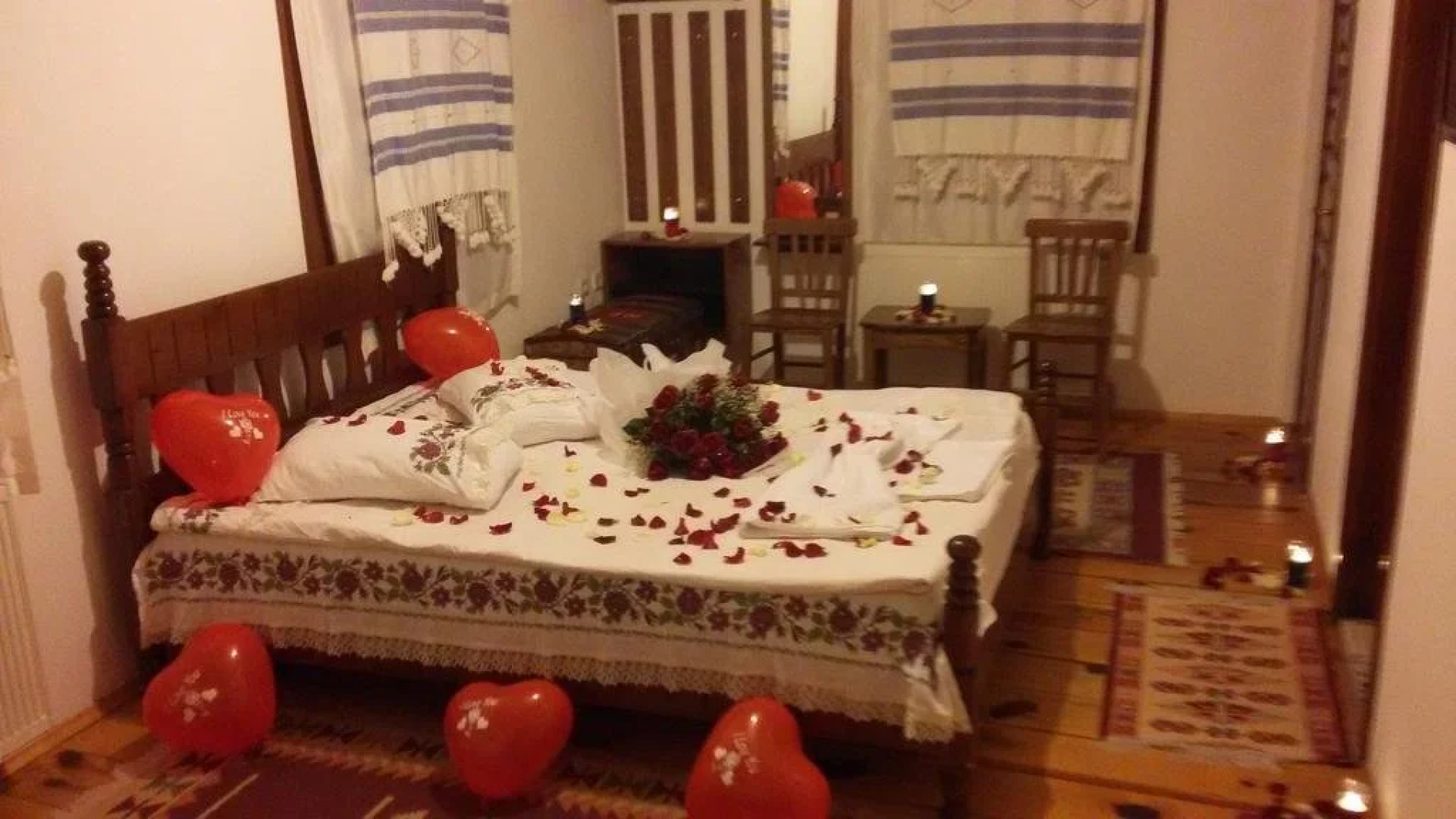 Birgi Cinaralti Pension