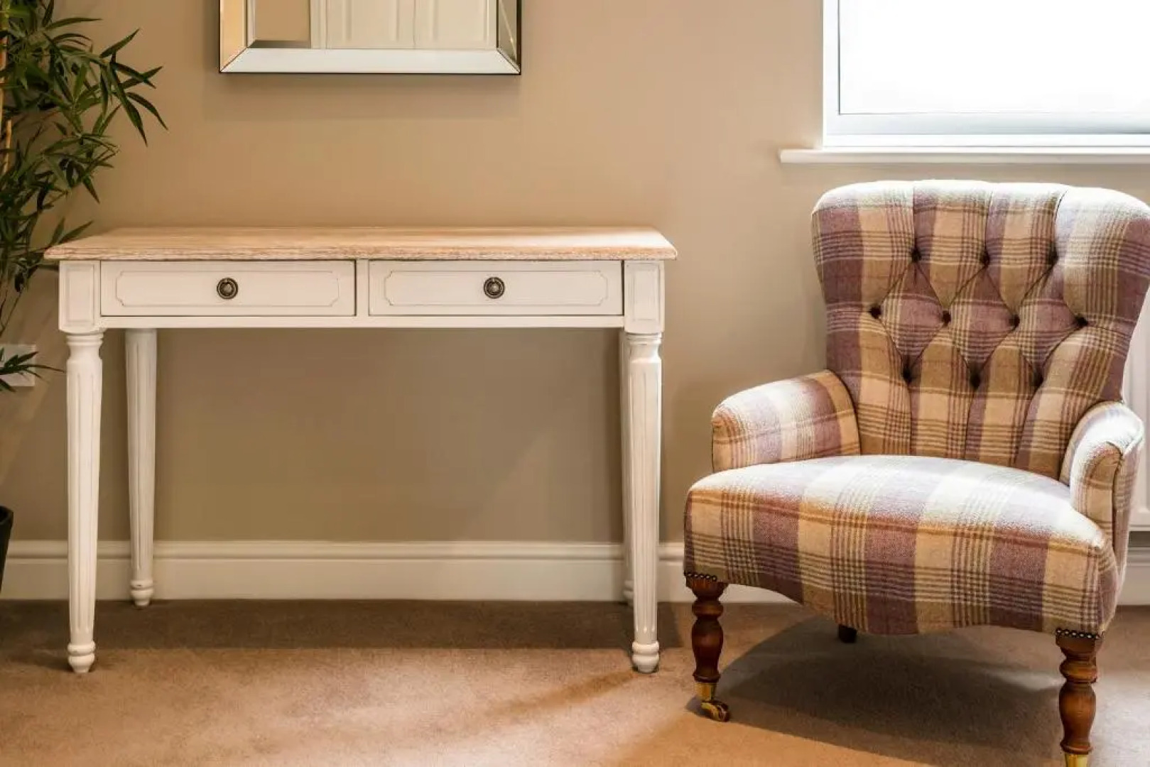 Carus Green Golf Club Townhouse