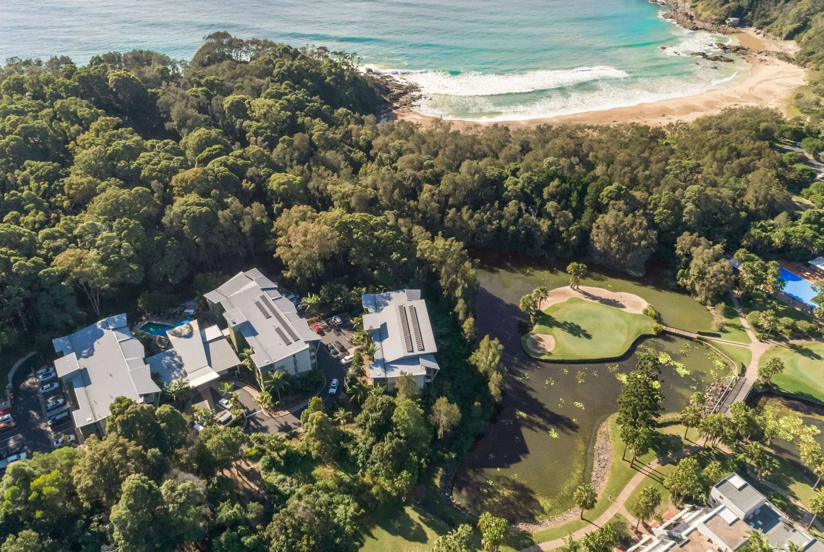 Club Wyndham Coffs Harbour, Trademark Collection by Wyndham