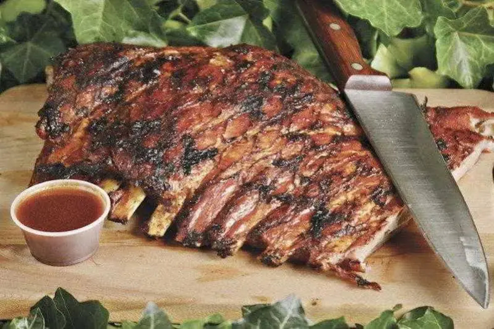 Best Western Smokehouse Lodge