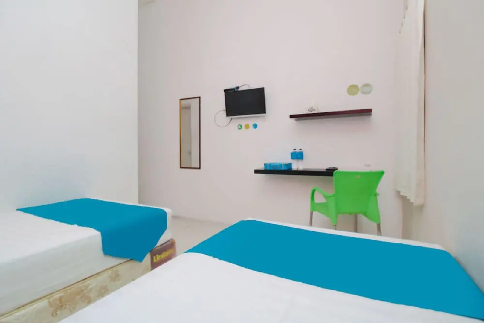 Airy Eco Syariah Solo Baru Sukoharjo Soekarno 20