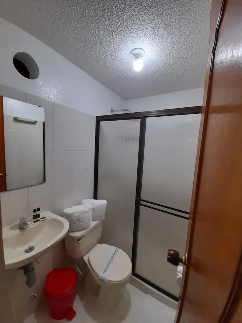 Hotel Valle de Pubenza