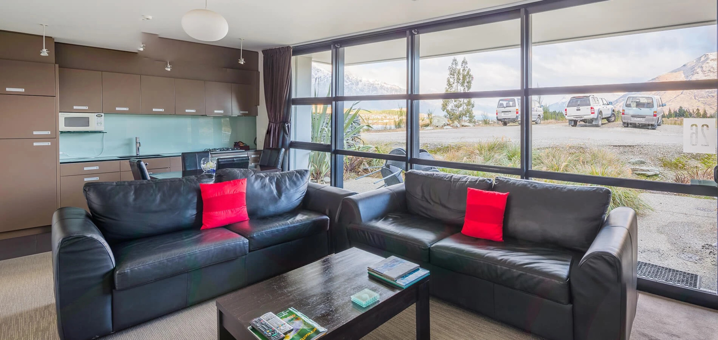 Swiss-Belsuites Pounamu Queenstown