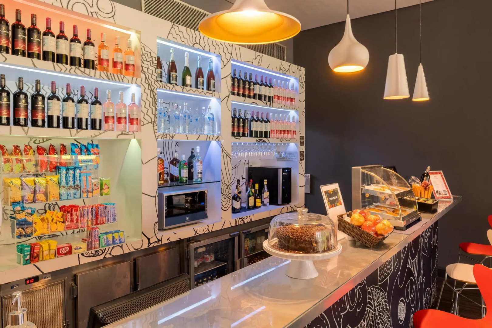 ibis Sao Jose do Rio Preto