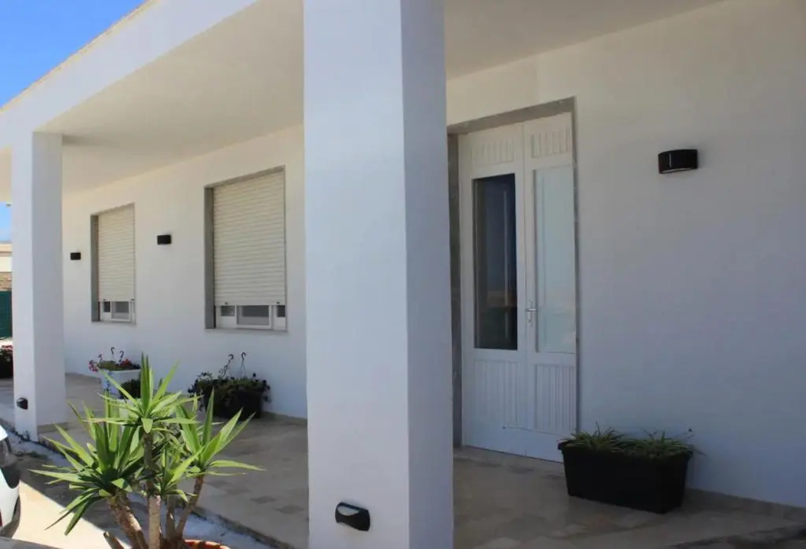 Valderice Rio Apartments