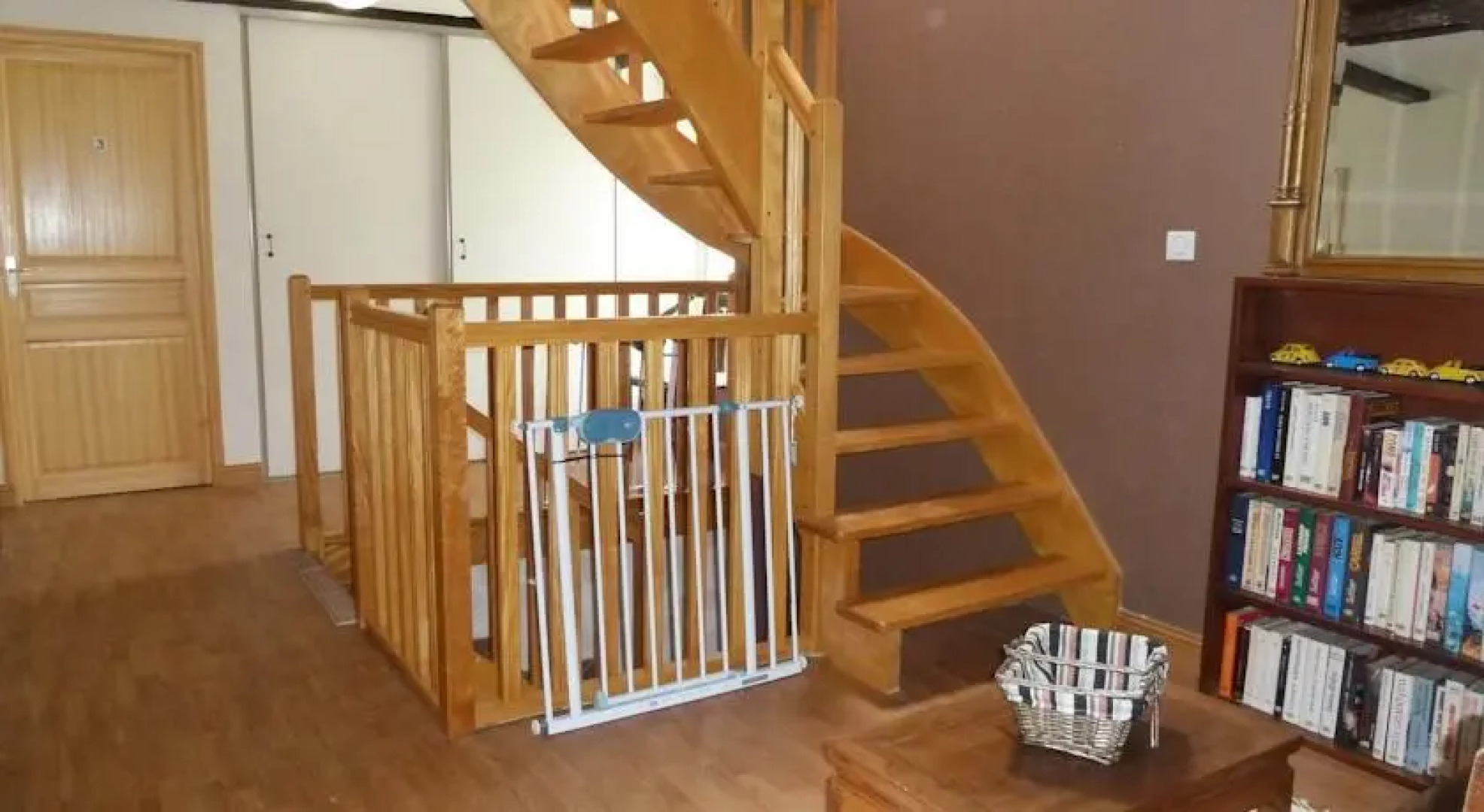 La Lande de Montomblay