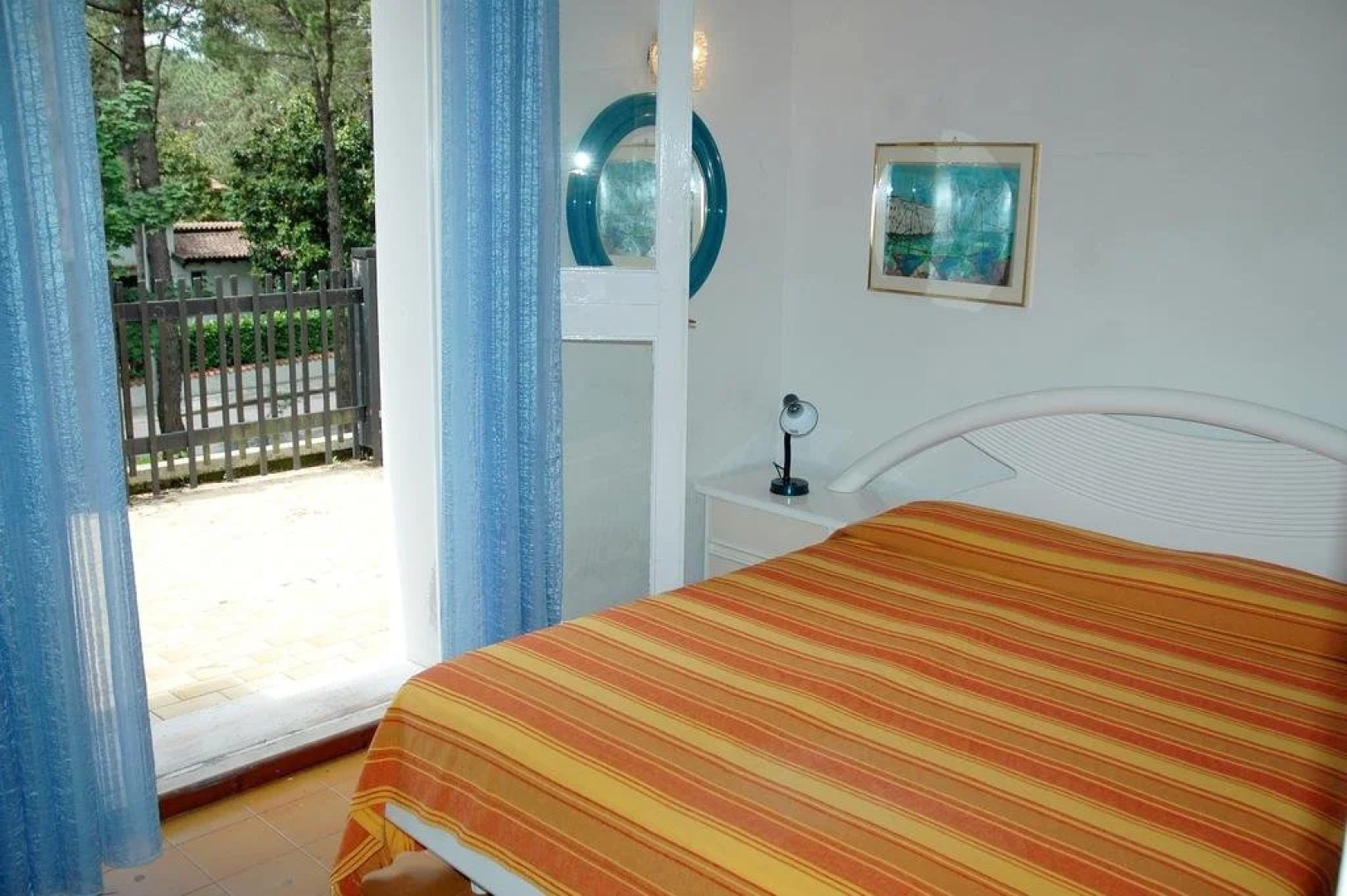 Locazione Turistica Villaggio Burchiello