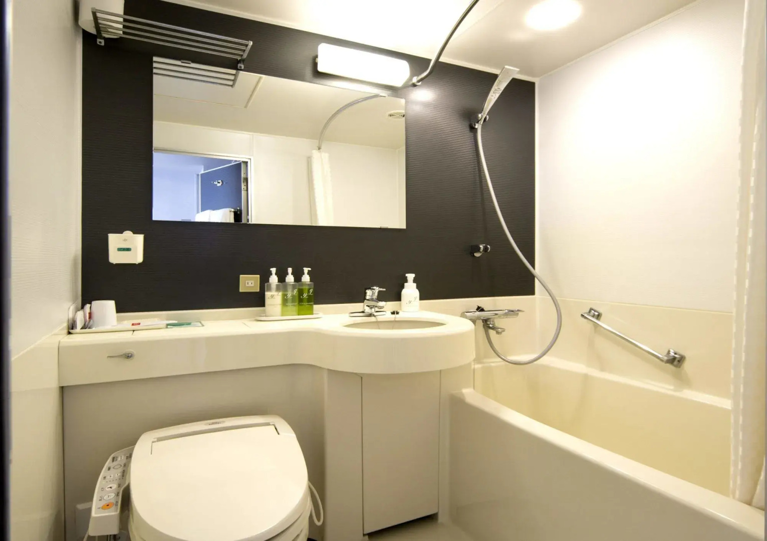 Smile Hotel Tokushima