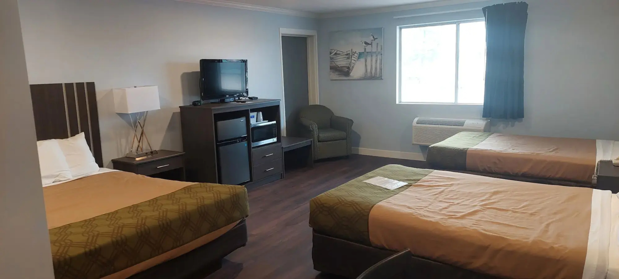 Rodeway Inn