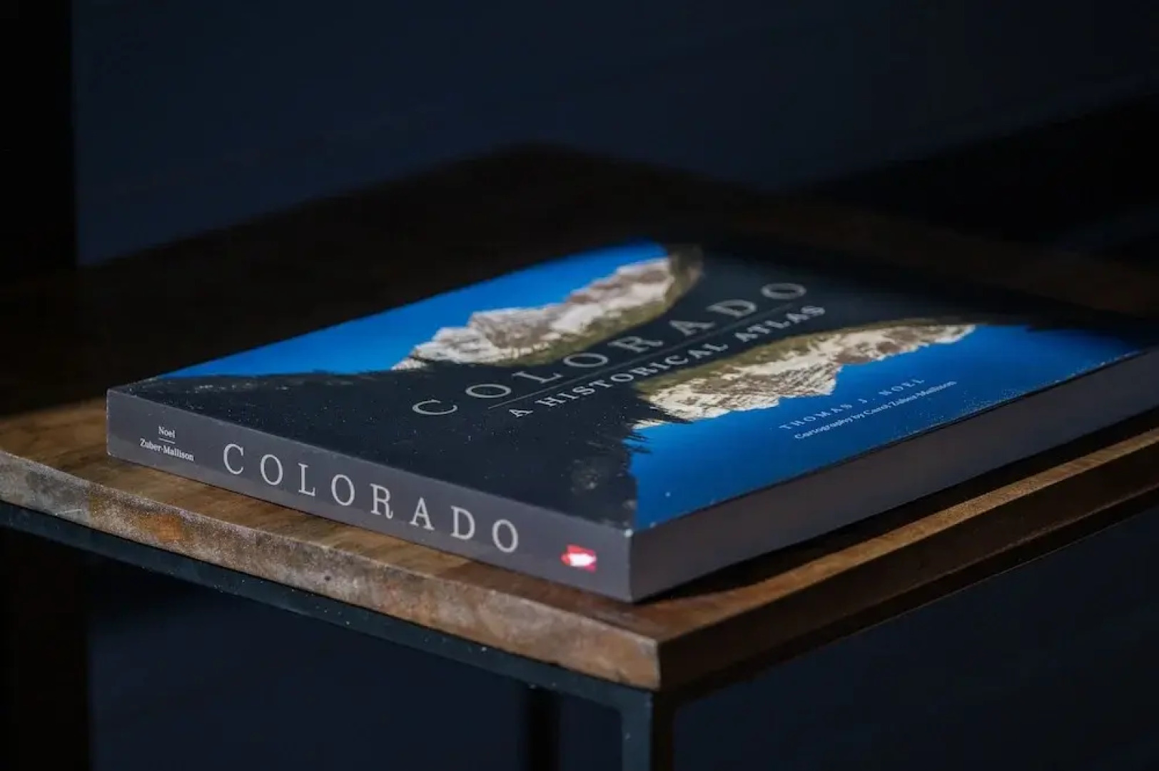 Scenic Perch 2 Bedroom Home