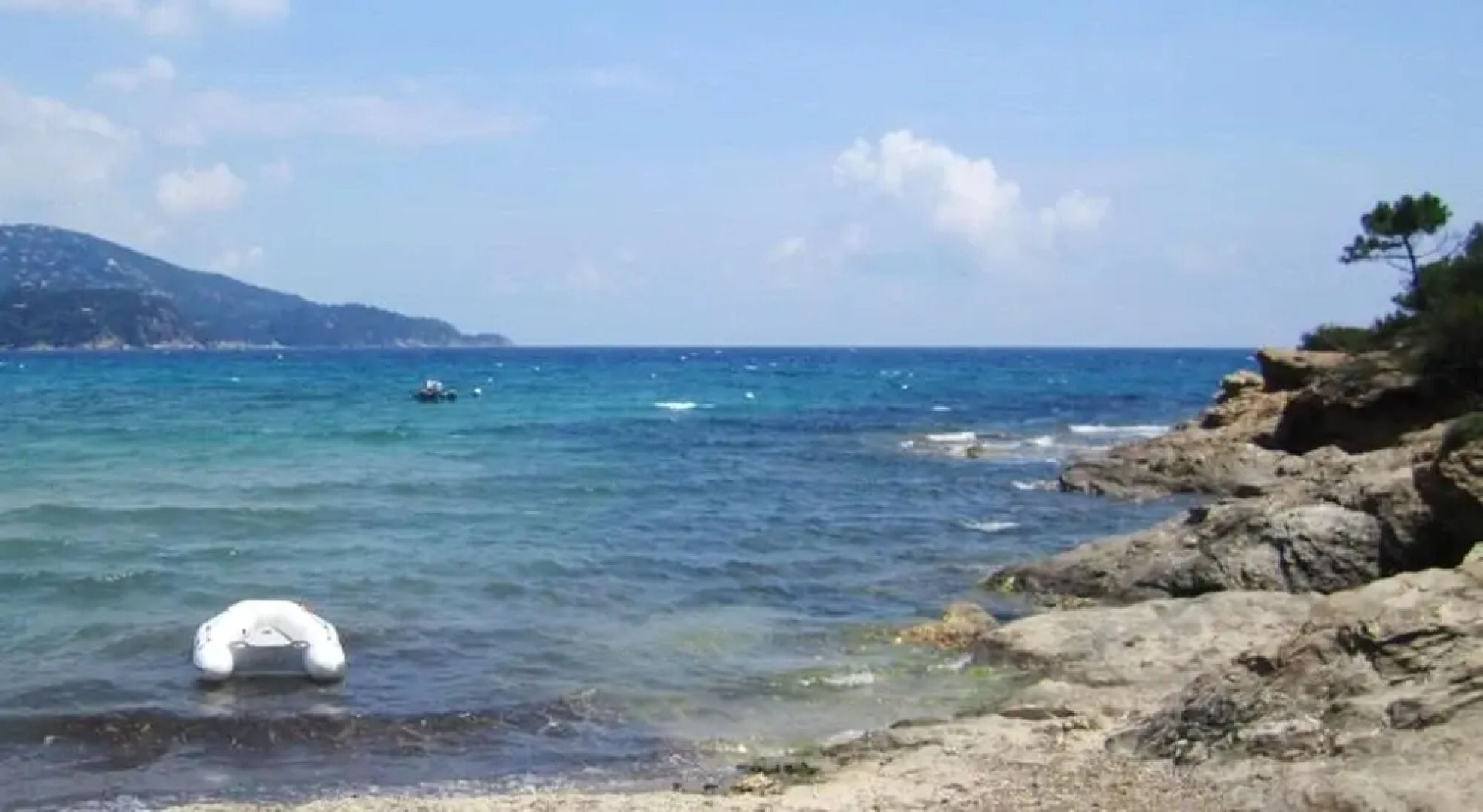 Villa Corniche des Pins