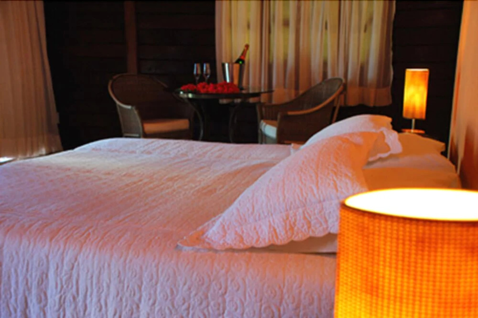 Pousada Solar De Loronha