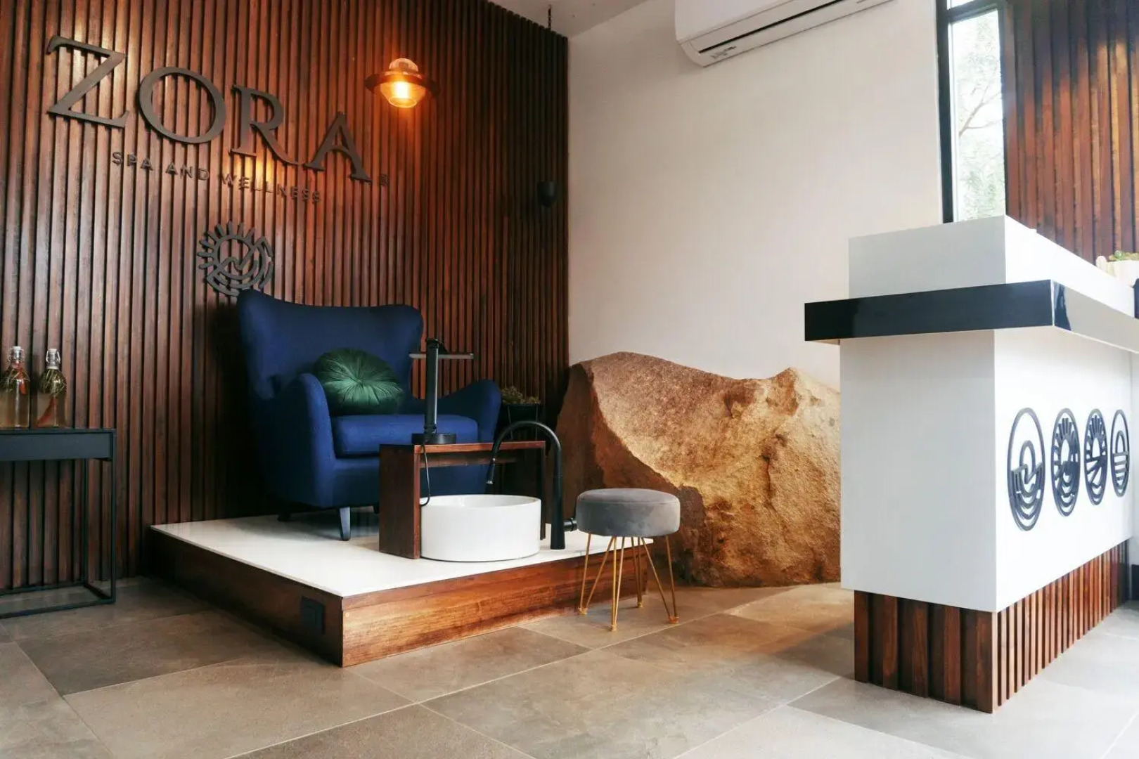 La Cima del Valle Hotel