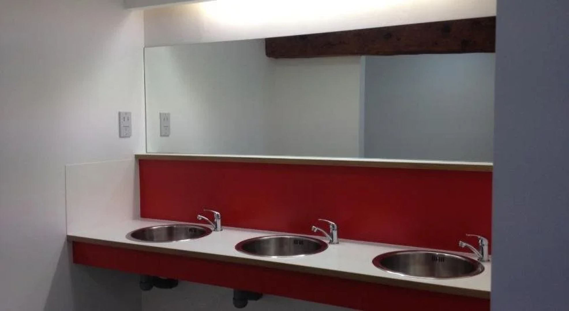 The Old Mill Holiday Hostel