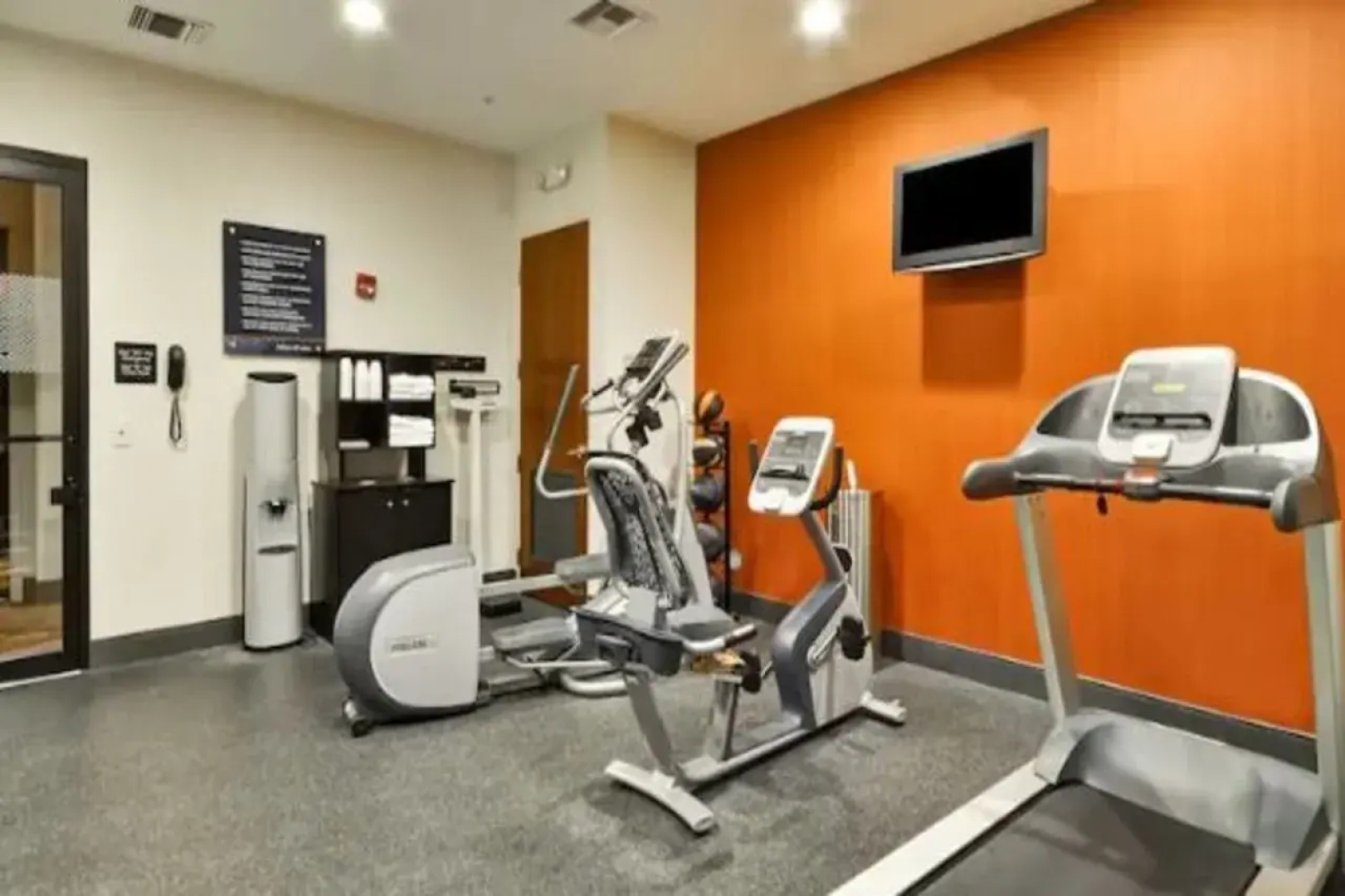 Hampton Inn & Suites Boynton Beach