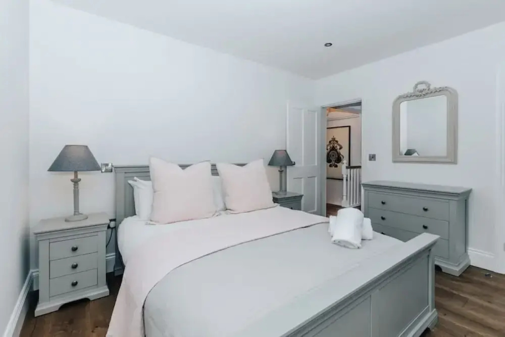 Woodvale Retreat - Sleeps 10