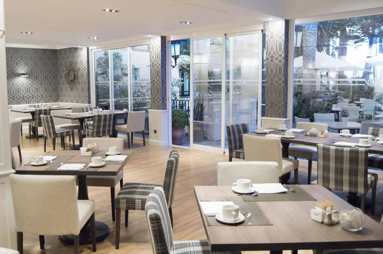 Kimpton Los Monteros Marbella by IHG