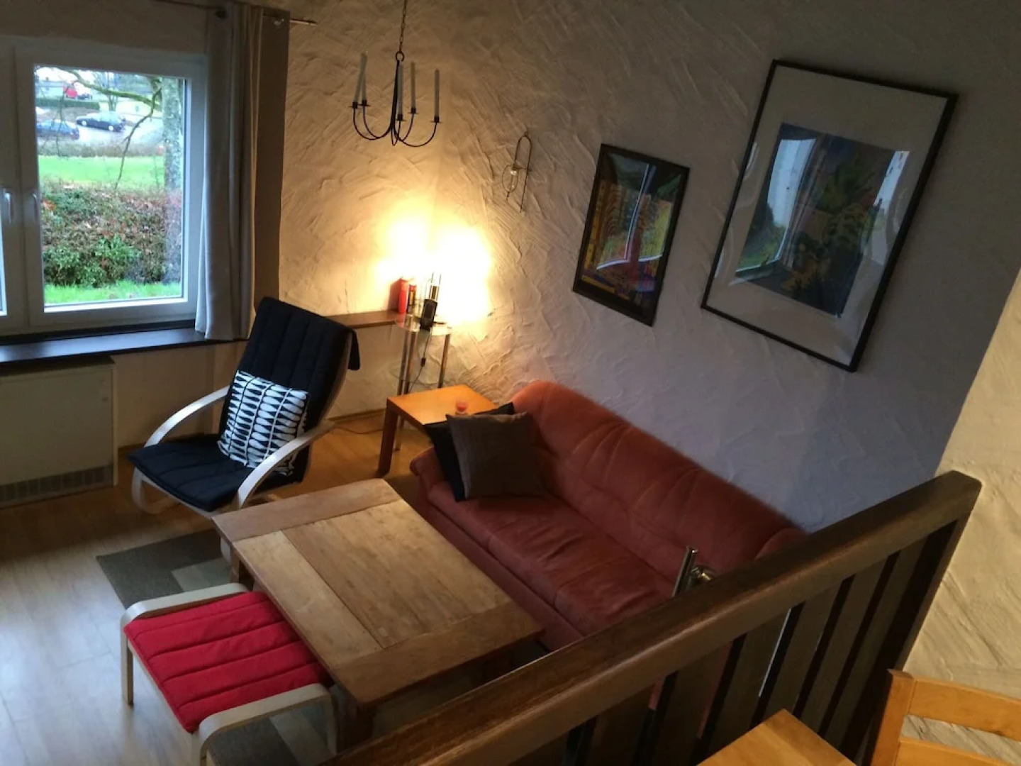 Ferienhaus am Stausee Bitburg