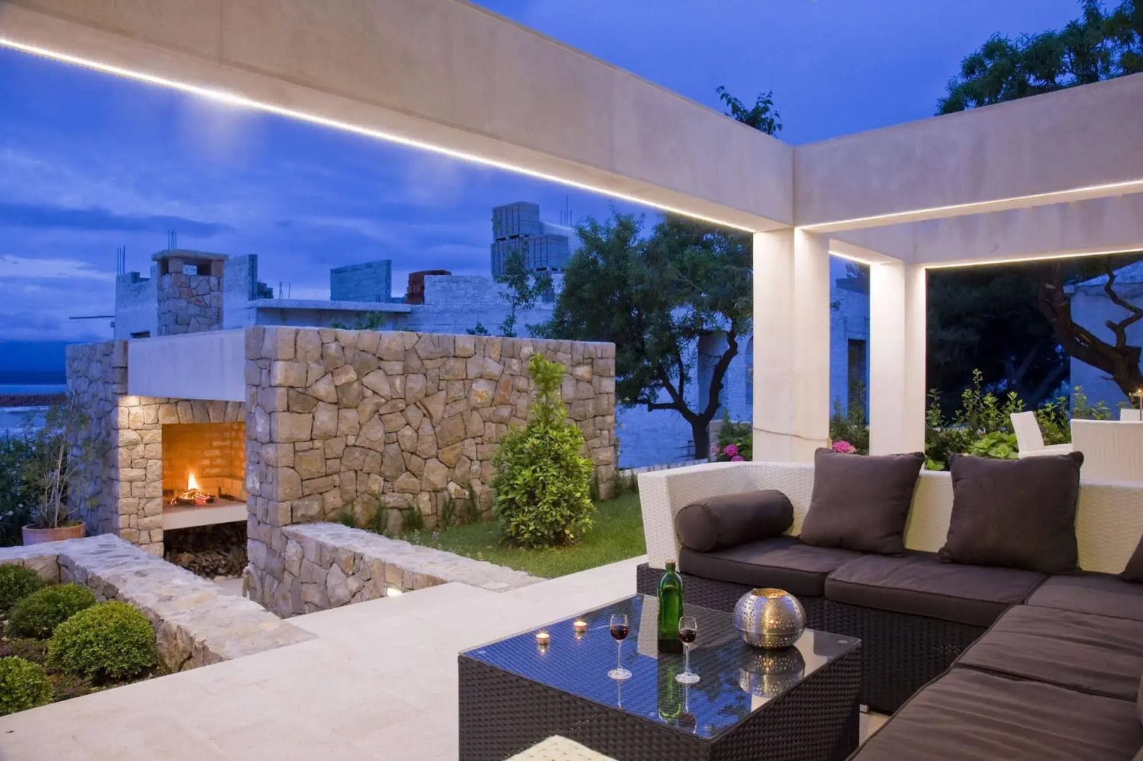 Villa Dalmatina - Adults only