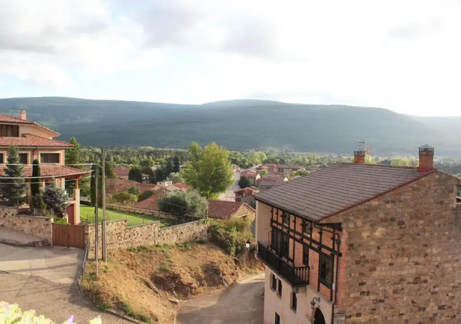 Apartamento Mirador del Pantano 1