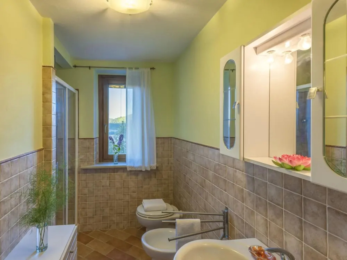 Belvilla by OYO Calfattore Duca Federico