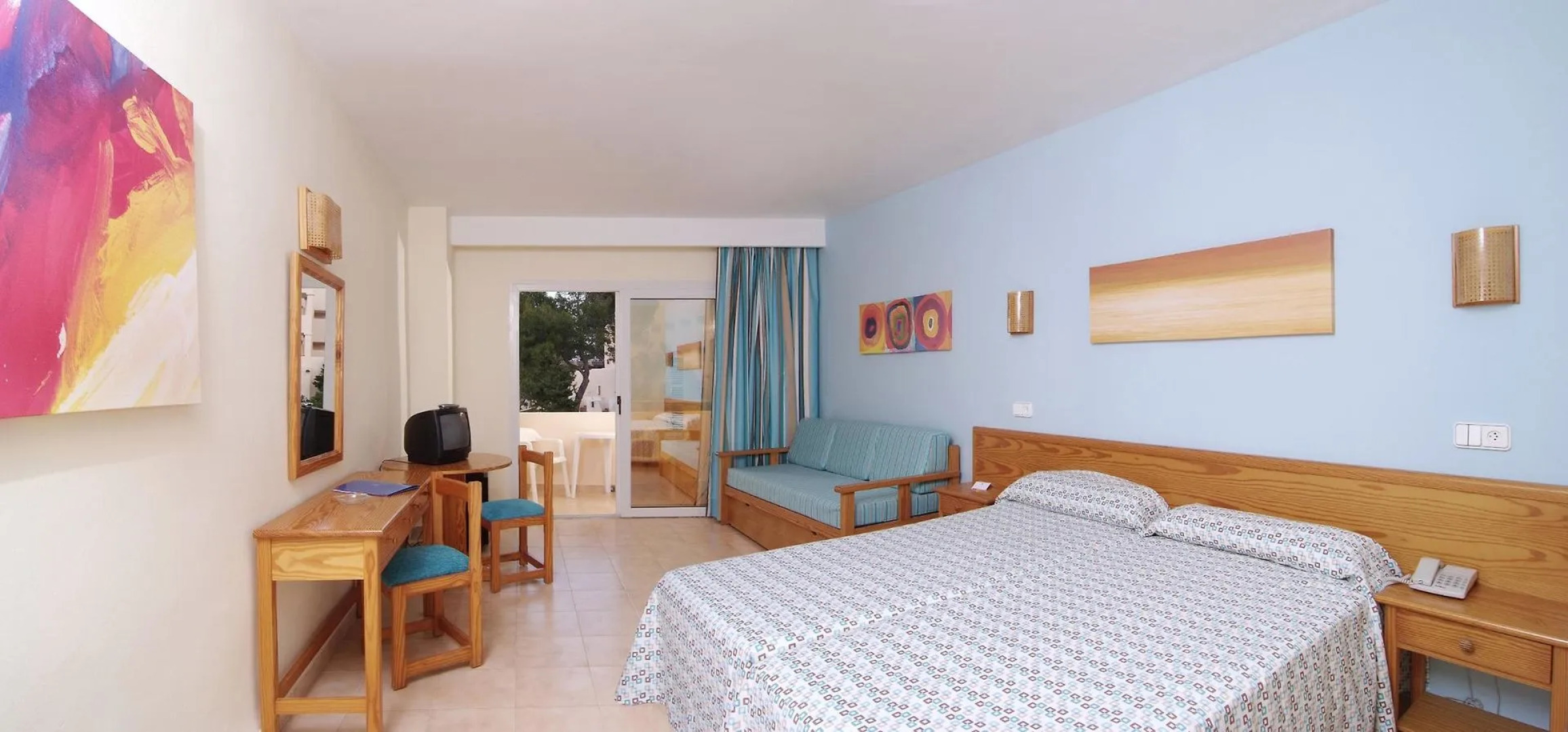 Invisa Figueral Resort