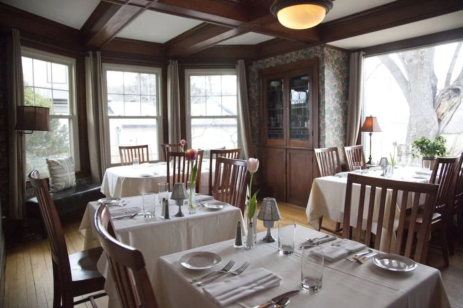 The Oxford House Inn