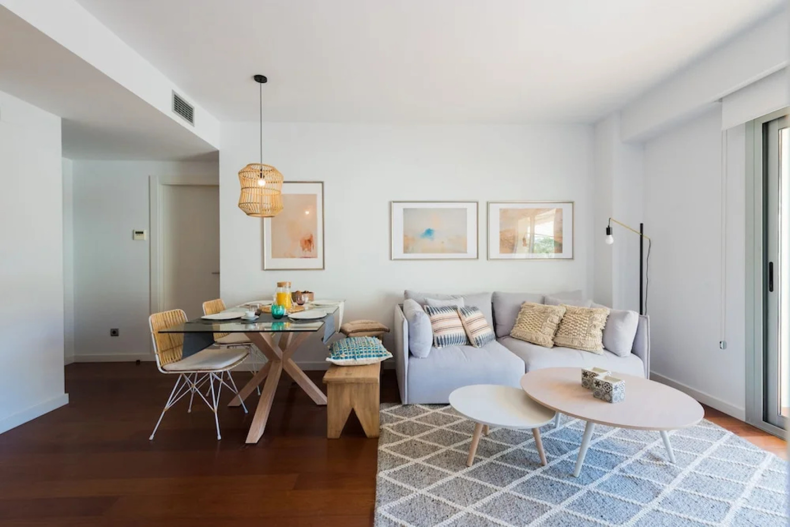 Petit Luxe l'Oasi d'Egara