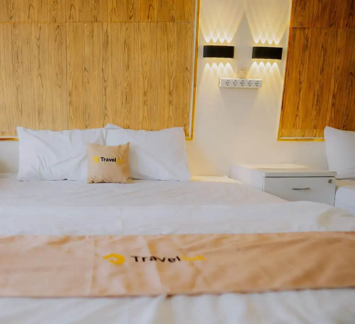 Dieng Luxury Camp By Travelink