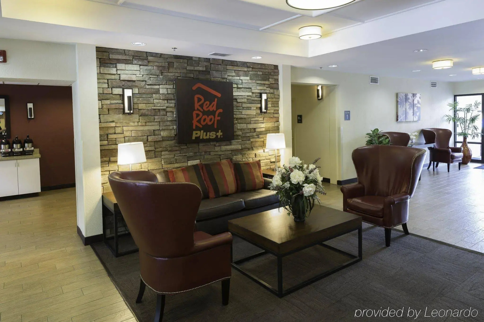 Red Roof Inn PLUS+ Gainesville