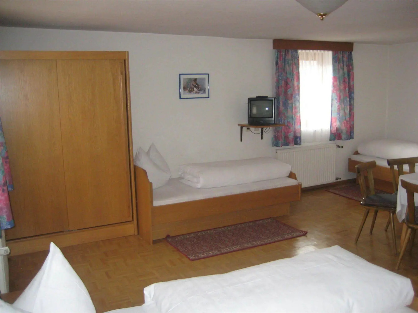 Gasthof zum Stollhofer