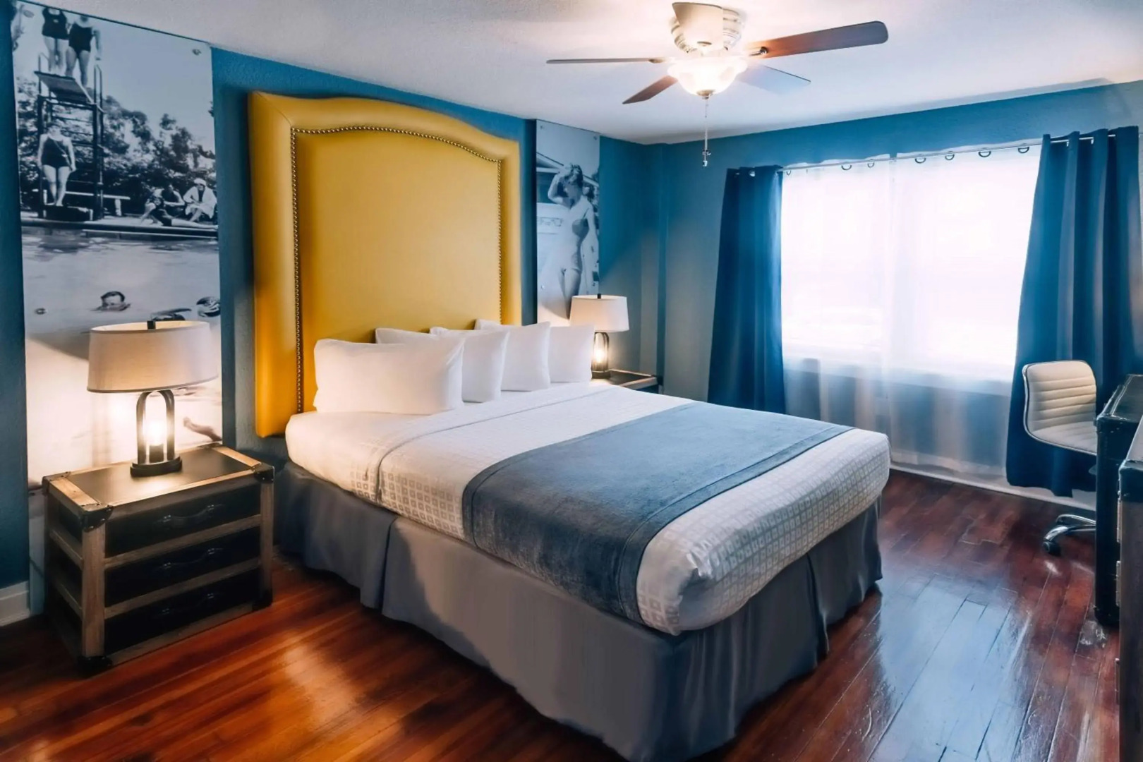 Hollander Boutique Hotel