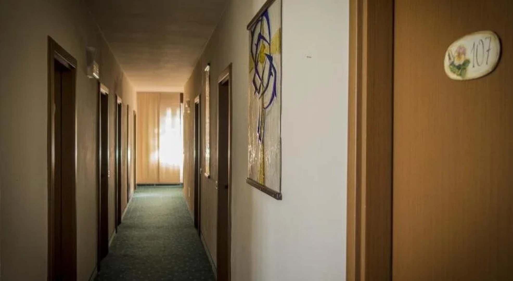 Albergo La Romanella