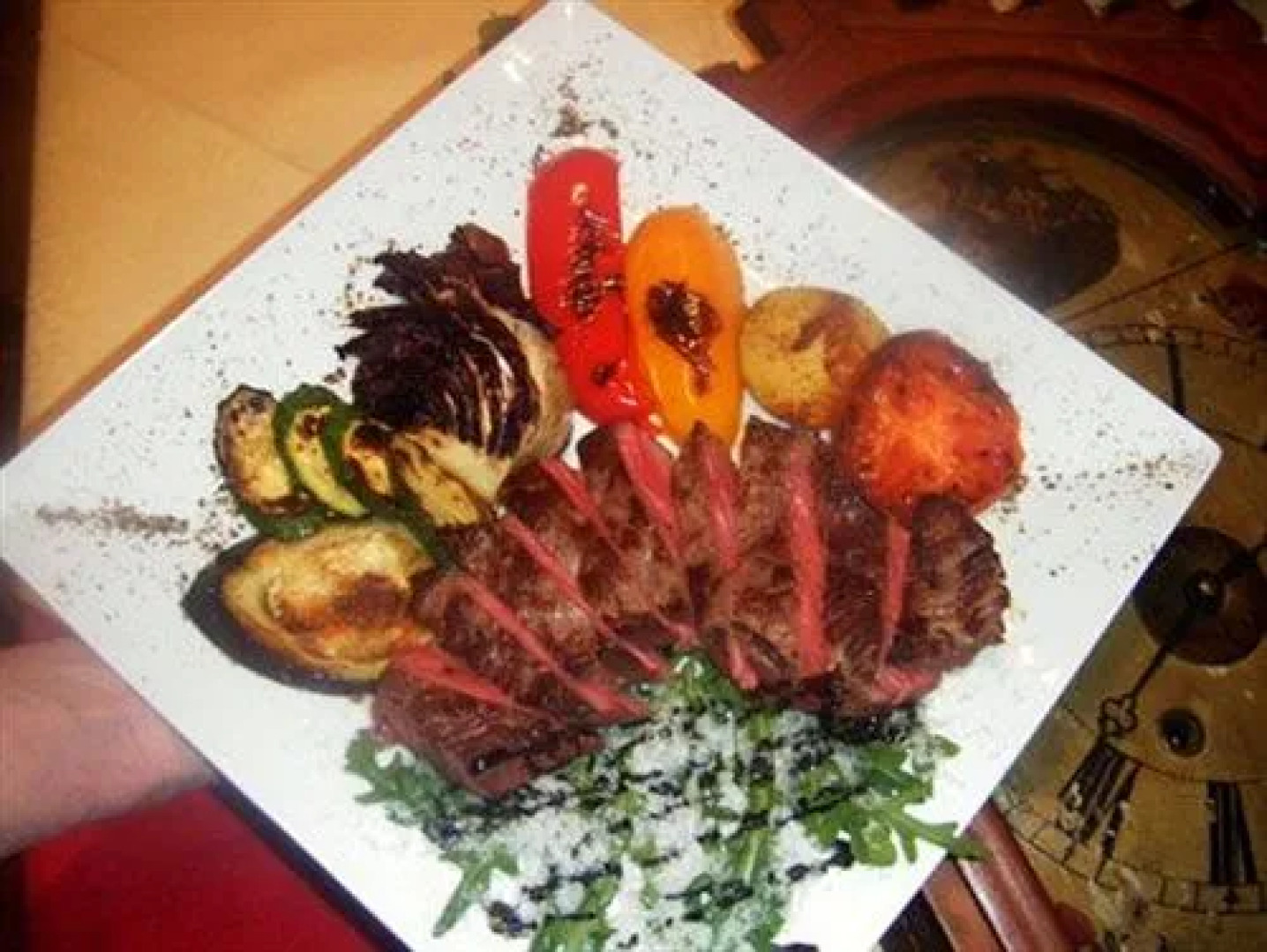 Hotel Senoner Unterdrittl