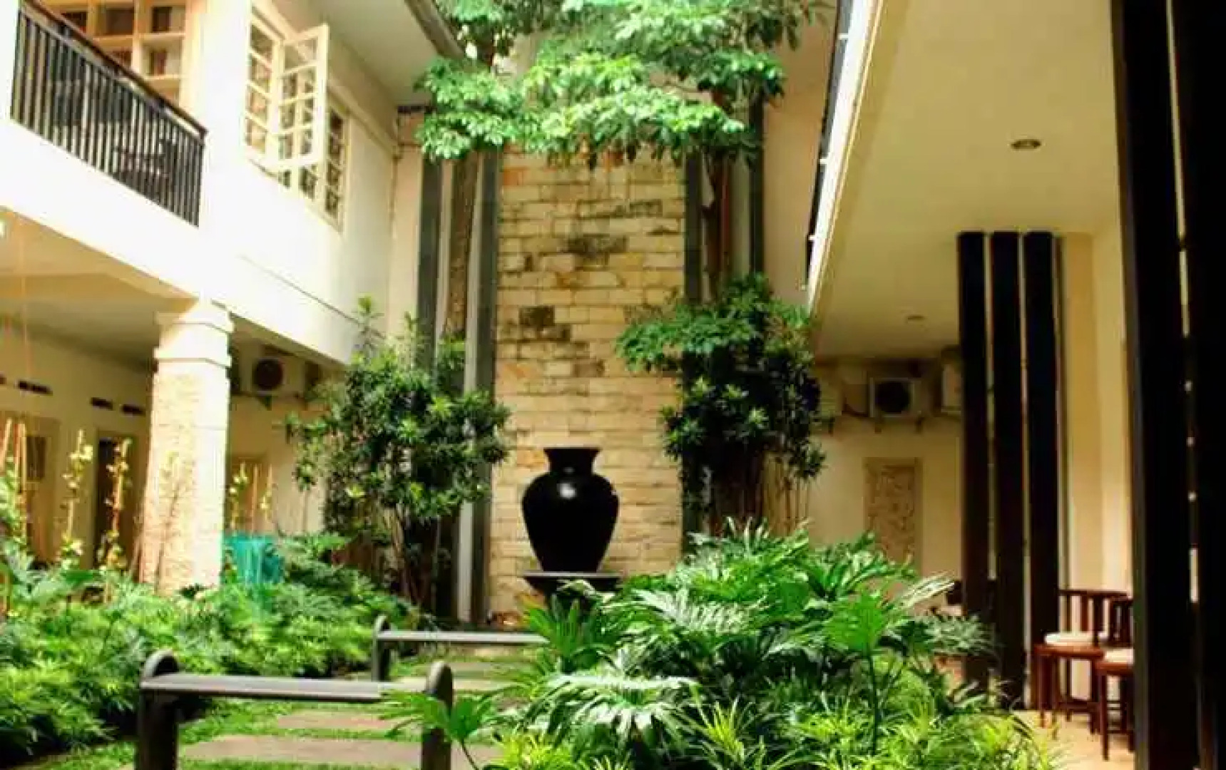 Srikandi Guest House