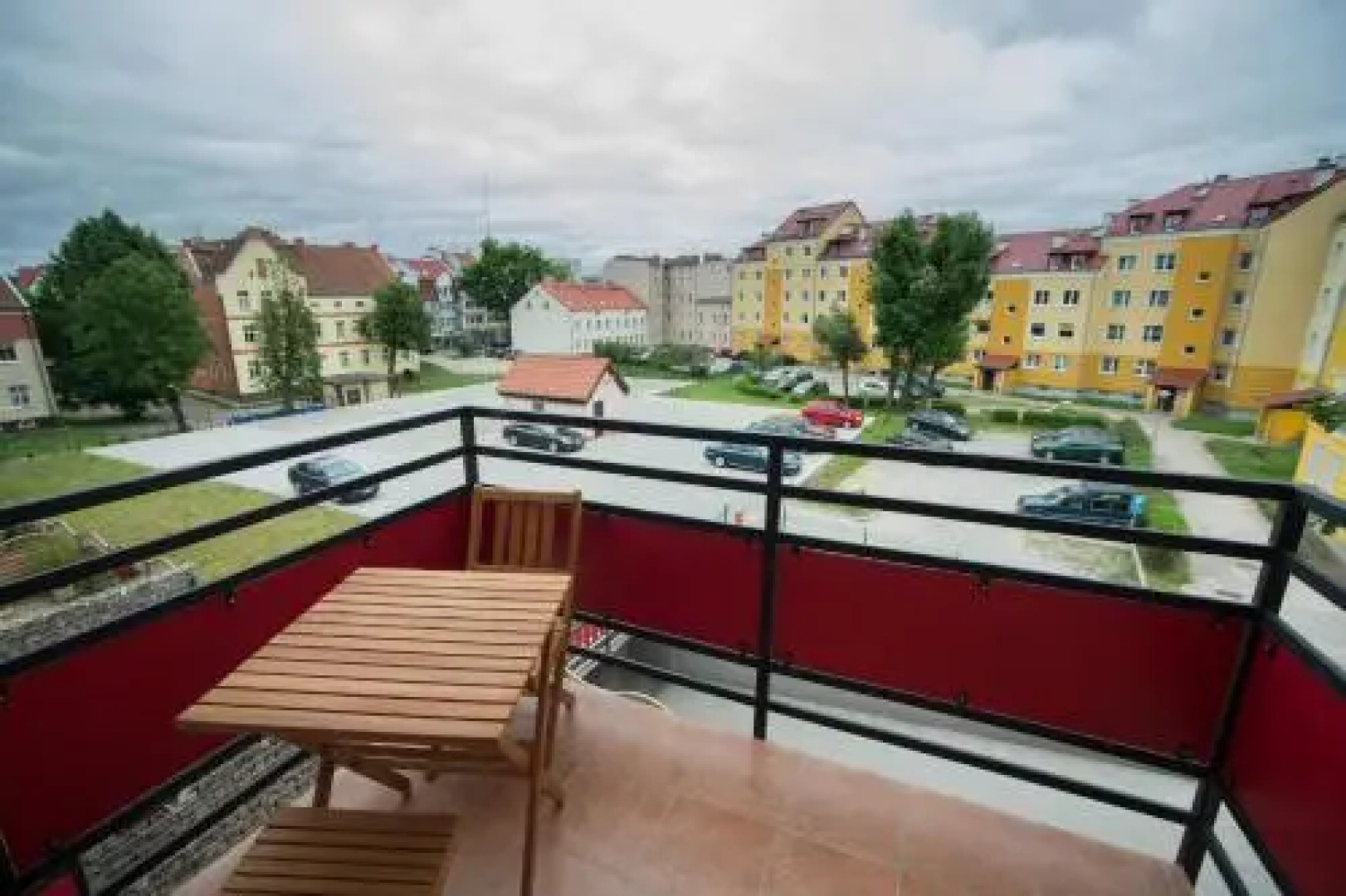 Słoneczny Apartament