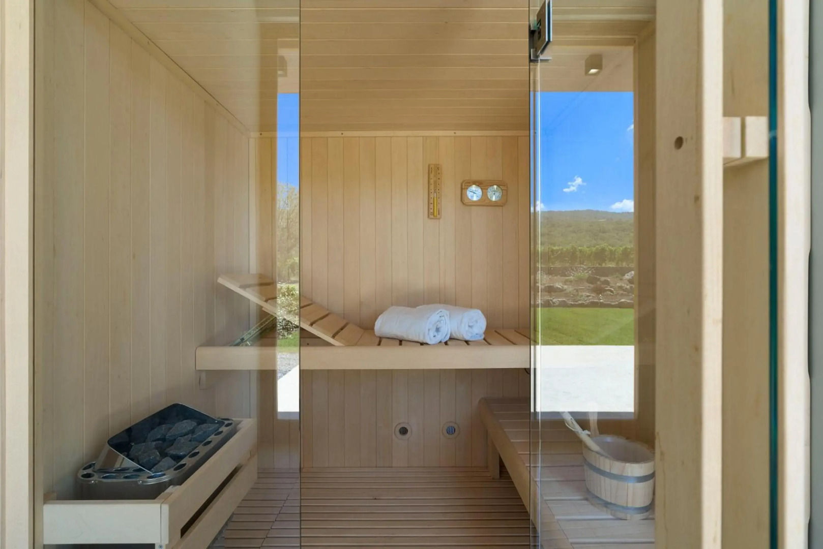 Villa Neri Resort & Spa