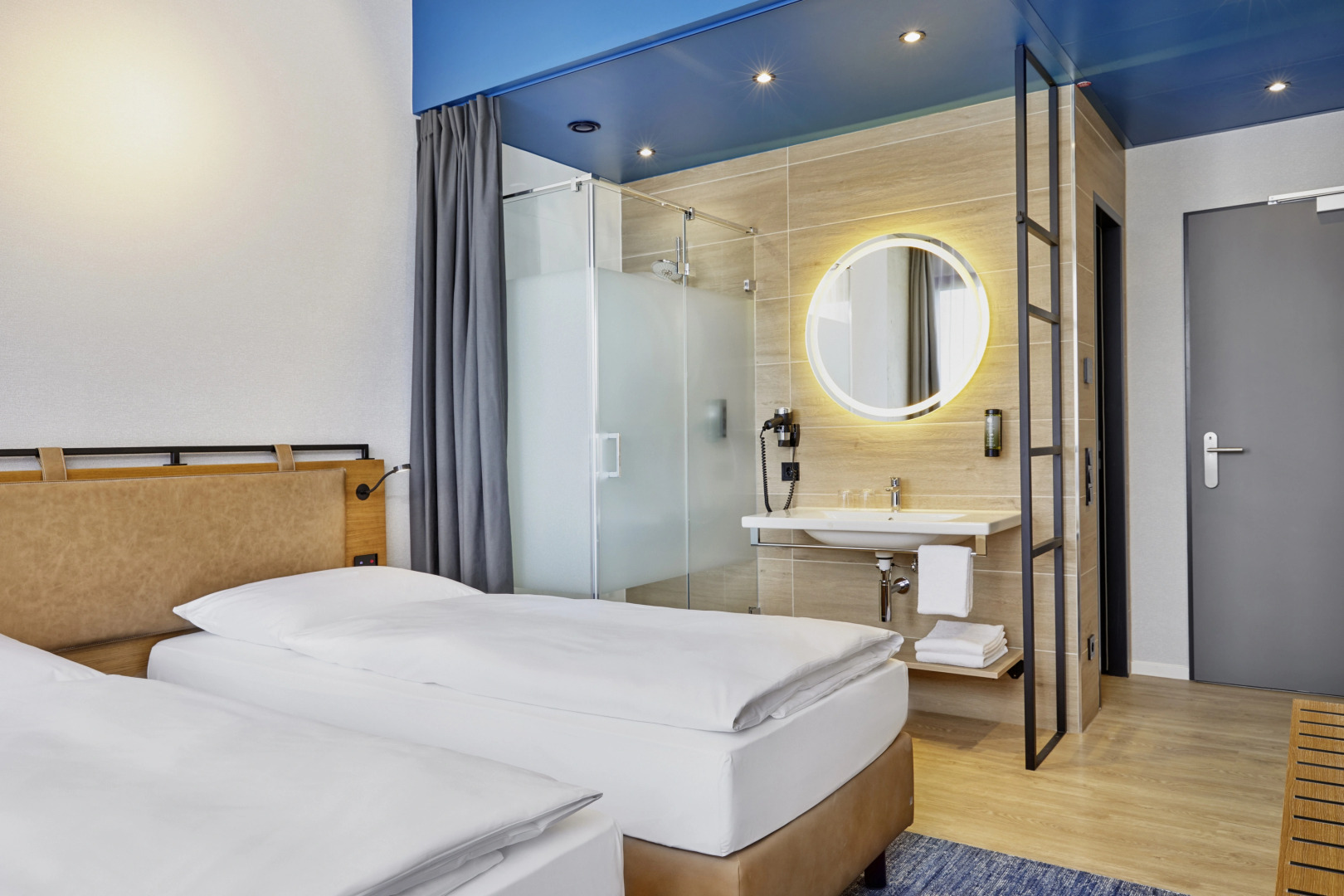 H2 Hotel Düsseldorf Seestern