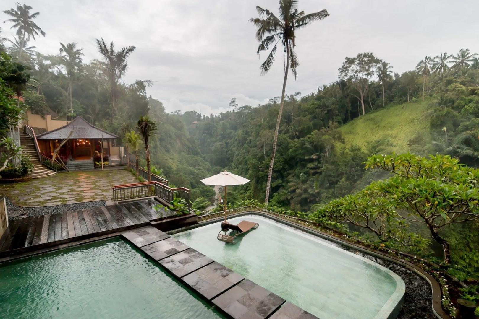 Ulun Ubud Resort and Spa