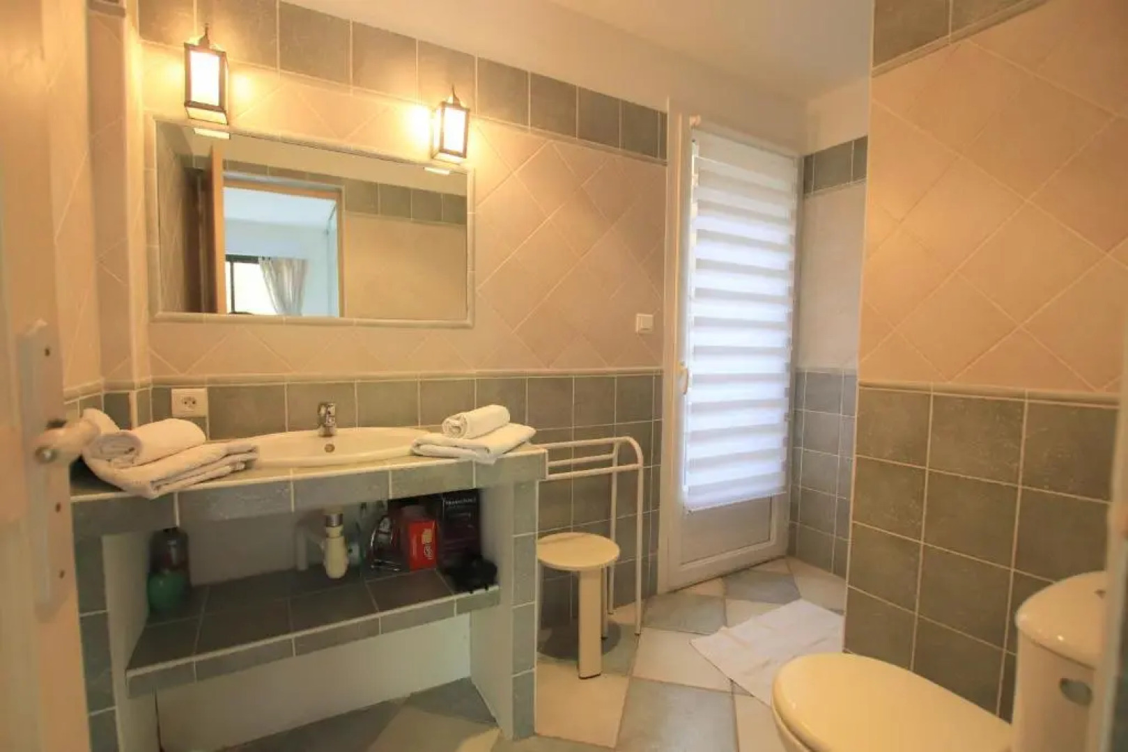 Appartements L'Acacia - plage d'Argent à 300m