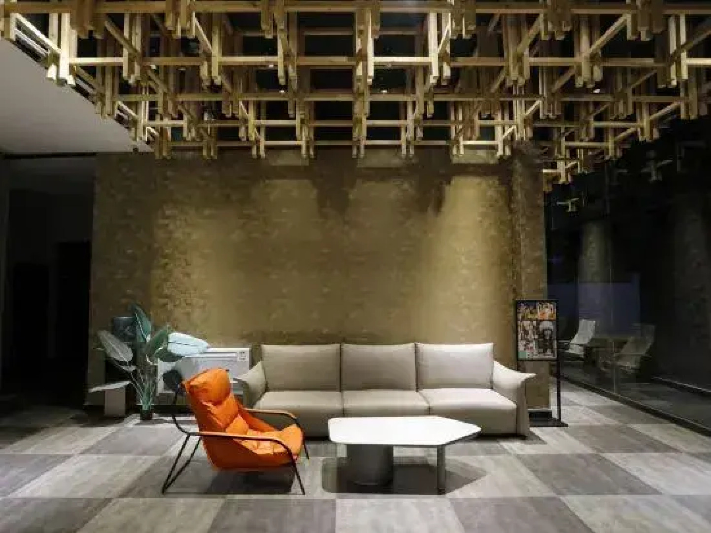 Five Color Boutique Hotel (Gesar Cultural Museum Branch in Seda County)