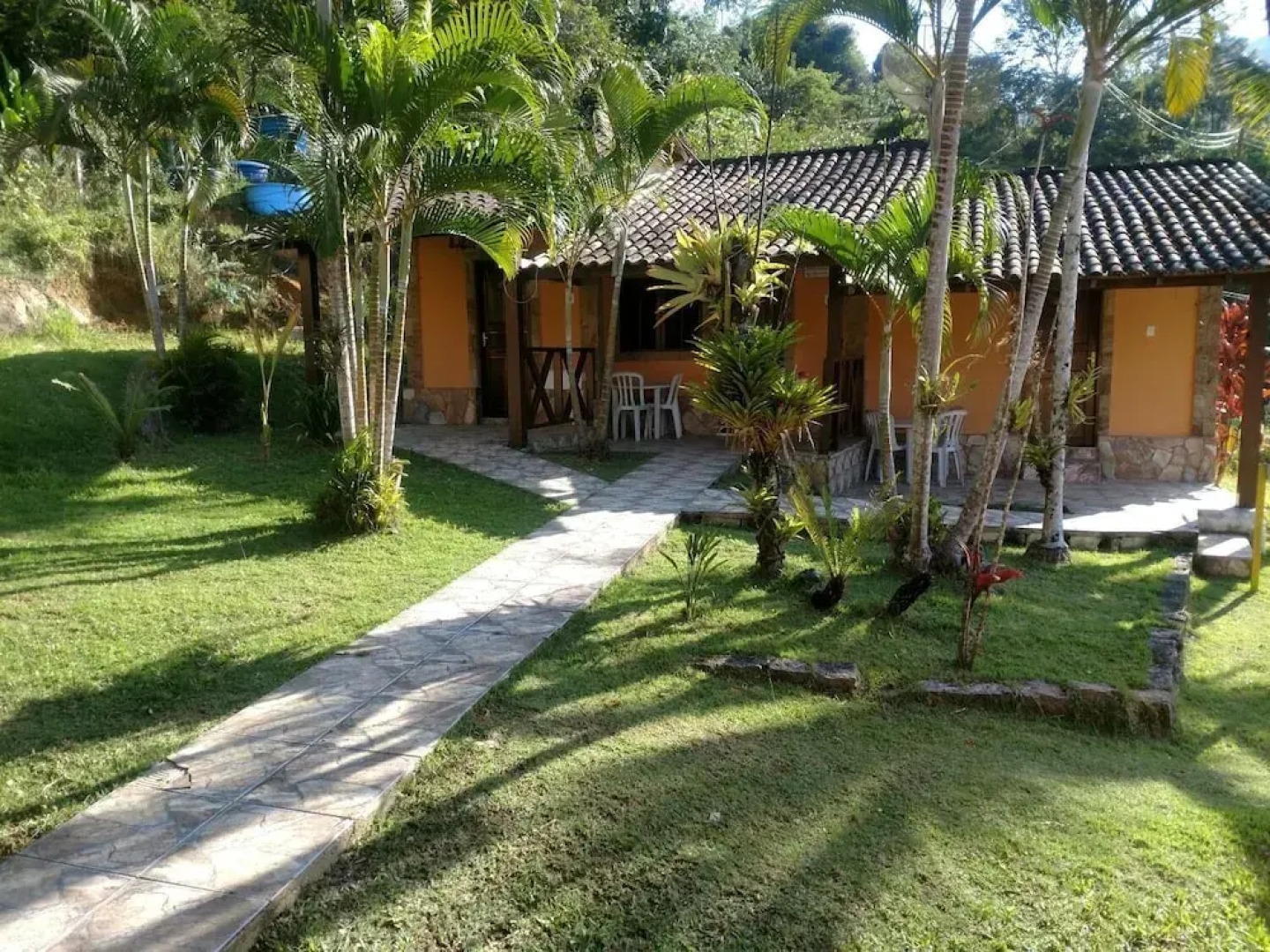 Ubatuba Suites
