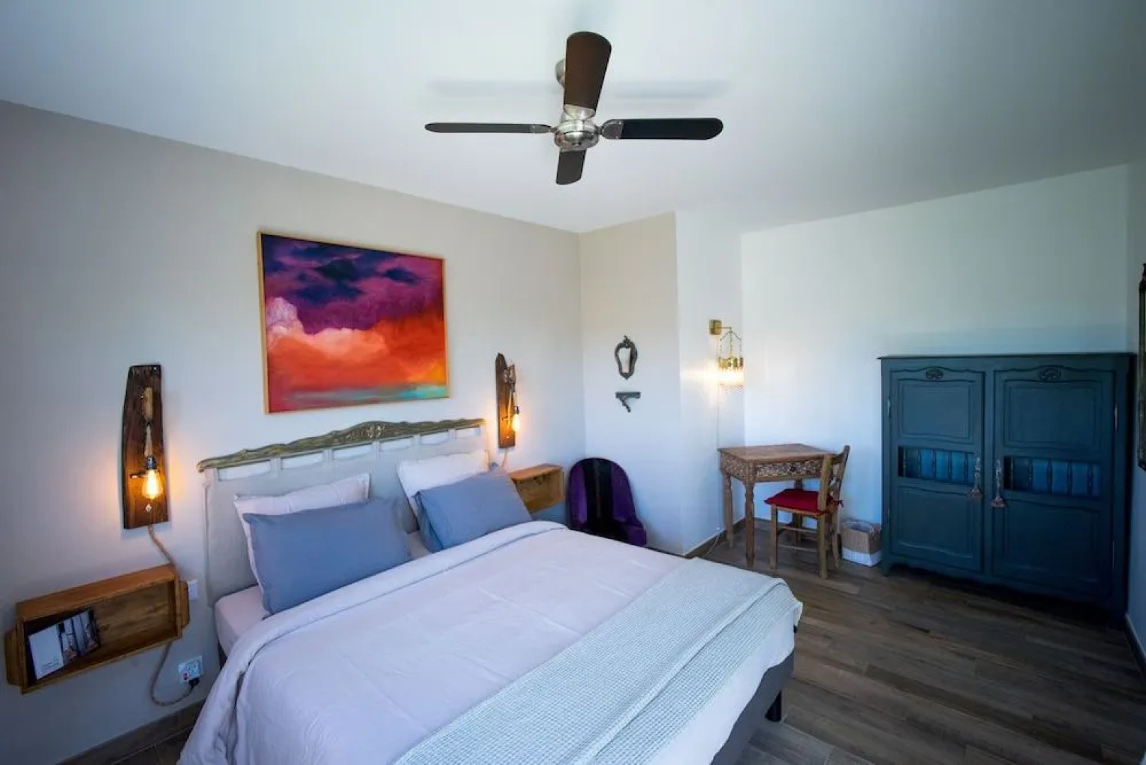 Maison d'hôtes Thym et Chocolat